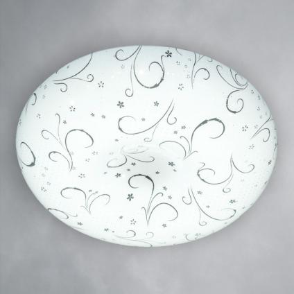 Светильник MT2125/300 WT 24W LED 6000K, HN20